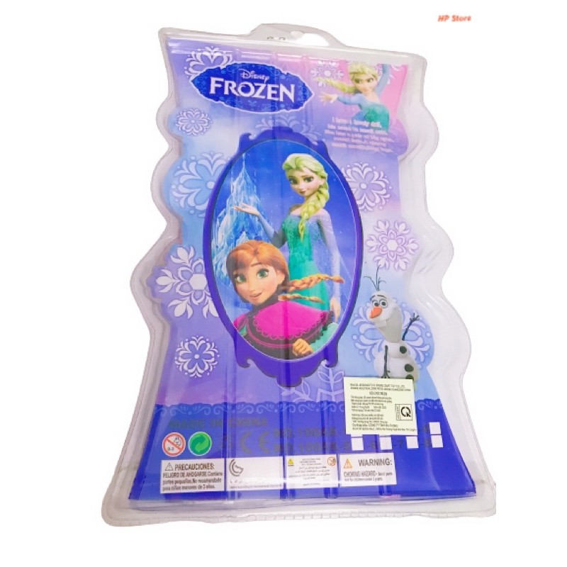 Hộp Bộ 2 Búp Bê Công Chúa Elsa, Anna Frozen Có 11 Khớp Nối