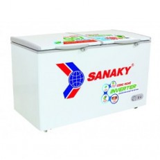 TỦ ĐÔNG SANAKY 360L INVERTER VH-3699A3