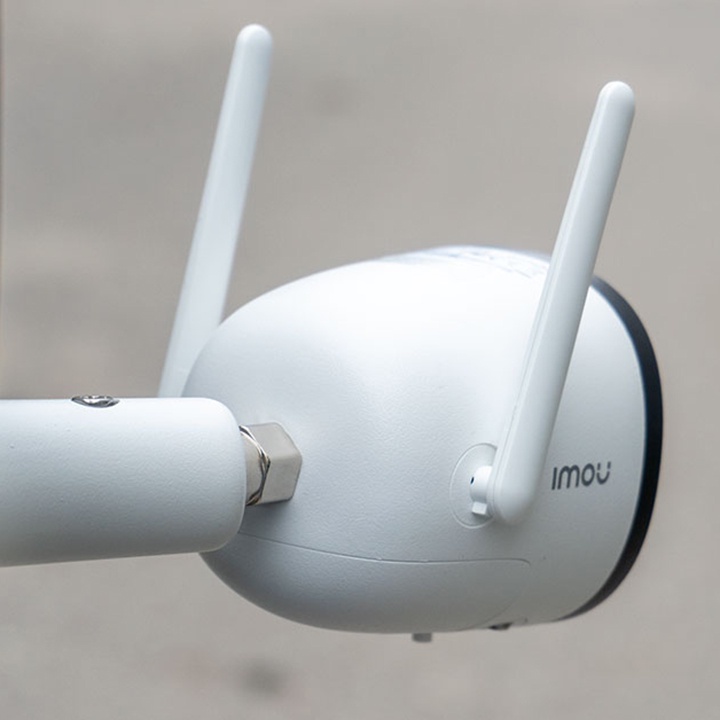 Camera IMOU F22FP 2M 1080p - Thu Âm- Ban Đêm Có Màu- Góc Nhìn Siêu Rộng - Wifi Ngoài Trời Chính Hãng