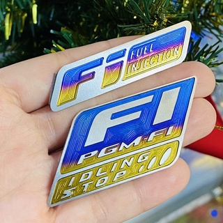 Tem titan logo fi