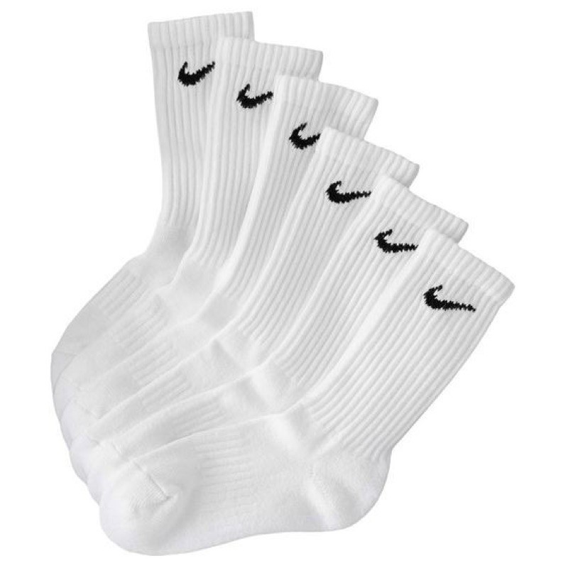 Tất Thể Thao, Tất Nike Xuất Khẩu, Đổi Trả Nếu Không Ưng Ý