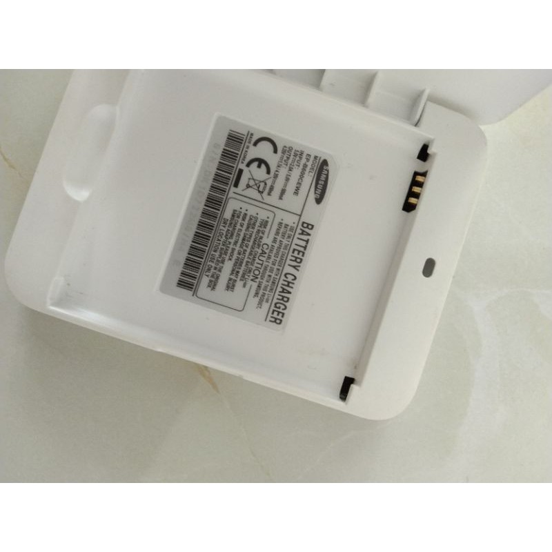 Dock sạc pin Samsung Galaxy S4 i9500 (cũ)