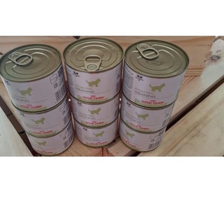 Thức Ăn Cho Mèo Phong Cách Hoàng Gia canin++ 195gr
