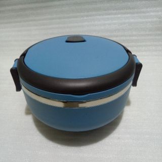 HỘP CƠM 1 NGĂN, HỘP ĐỰNG CANH 0,7 LÍT