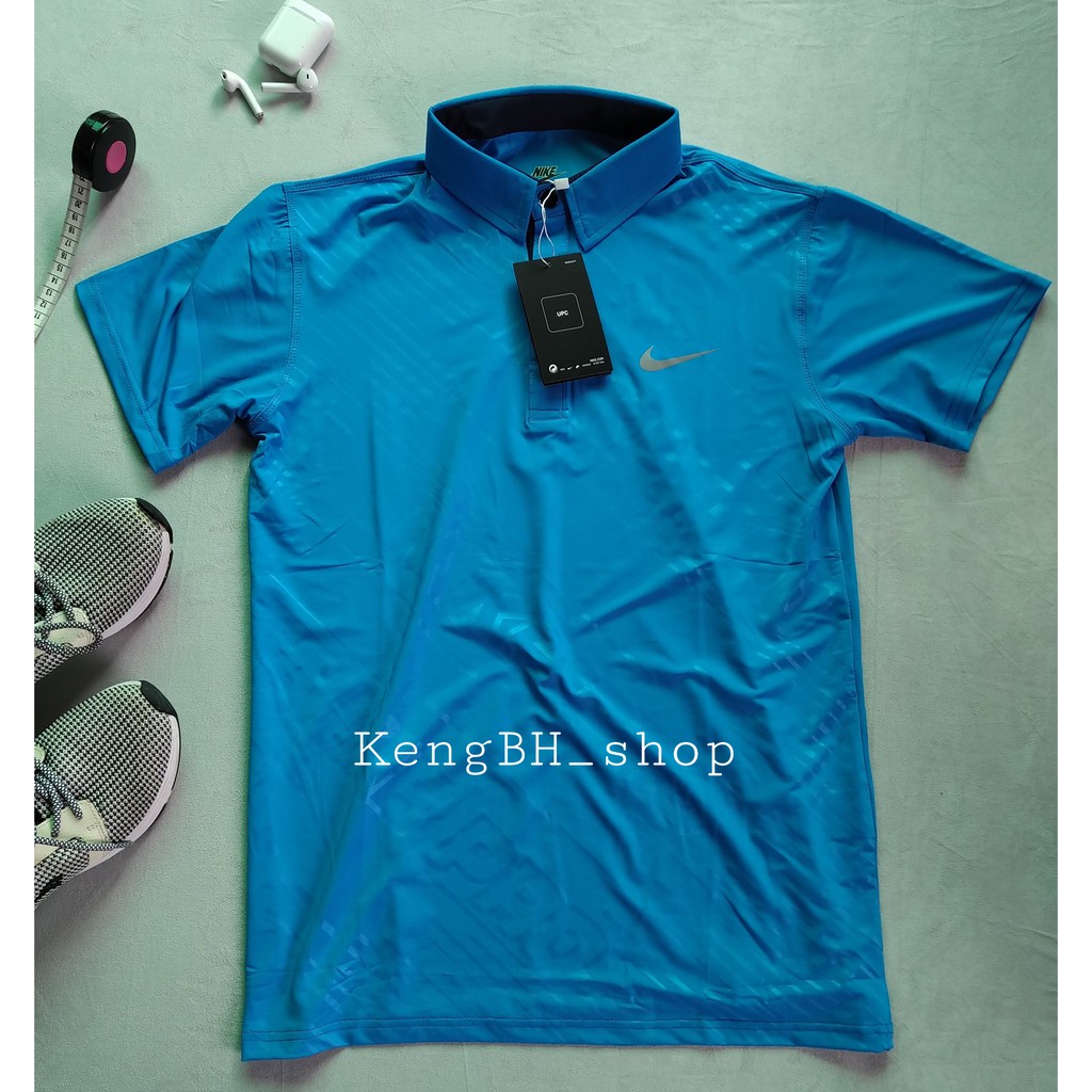 Áo Thun Nam Cổ Bẻ Thể Thao-Thun lạnh | BigBuy360 - bigbuy360.vn