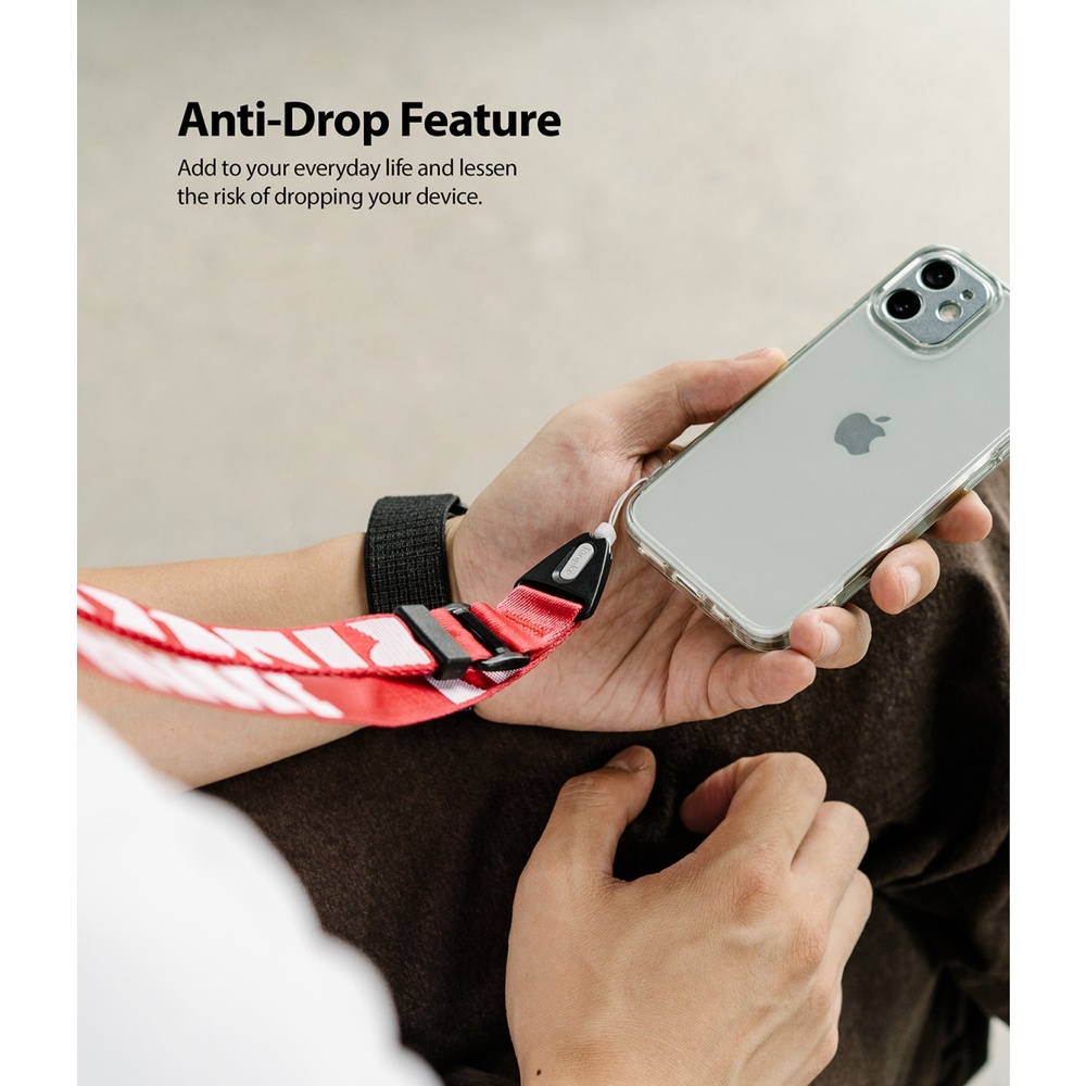 Dây Đeo RINGKE Basic Lanyard Strap