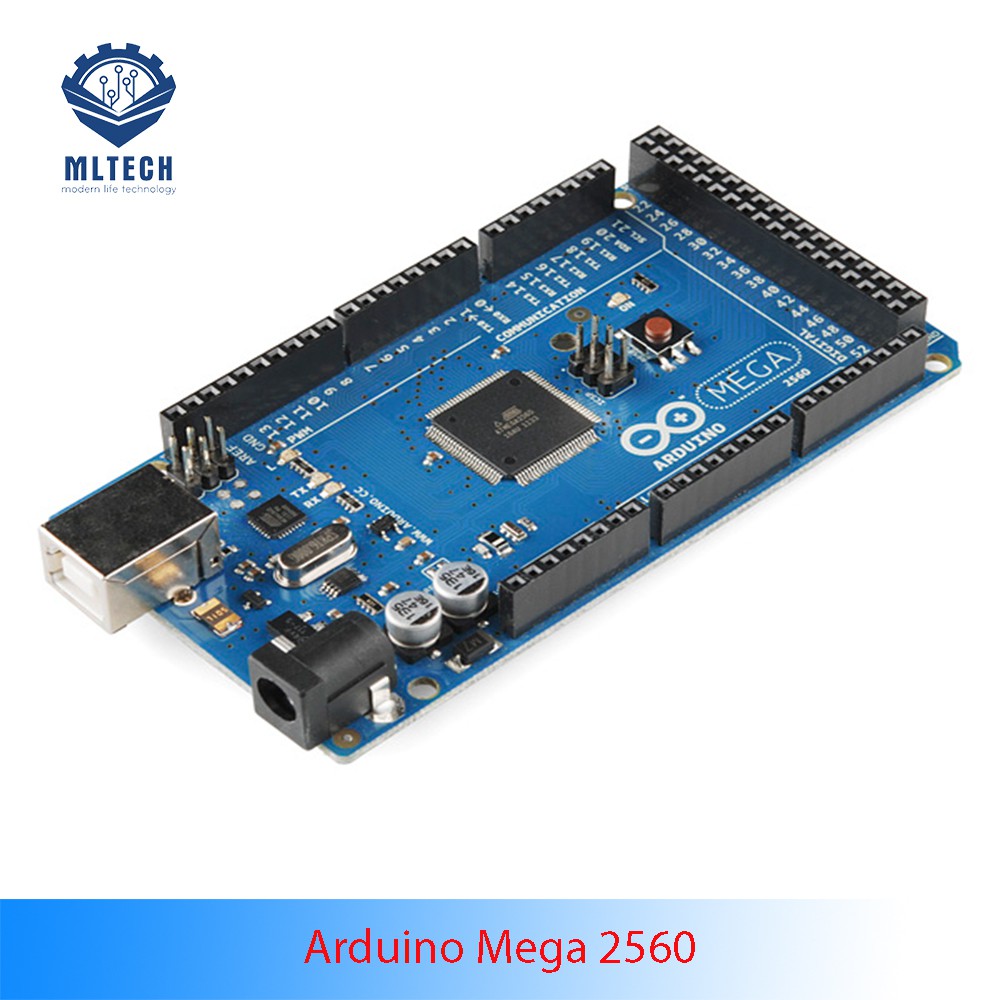 Arduino Mega 2560 Atmega16U2 | BigBuy360 - bigbuy360.vn