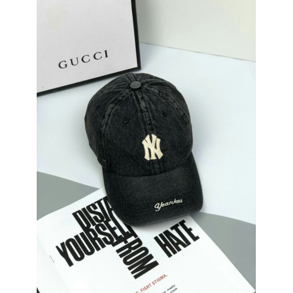 Mũ lưỡi trai vải jeans, bò Quảng Châu