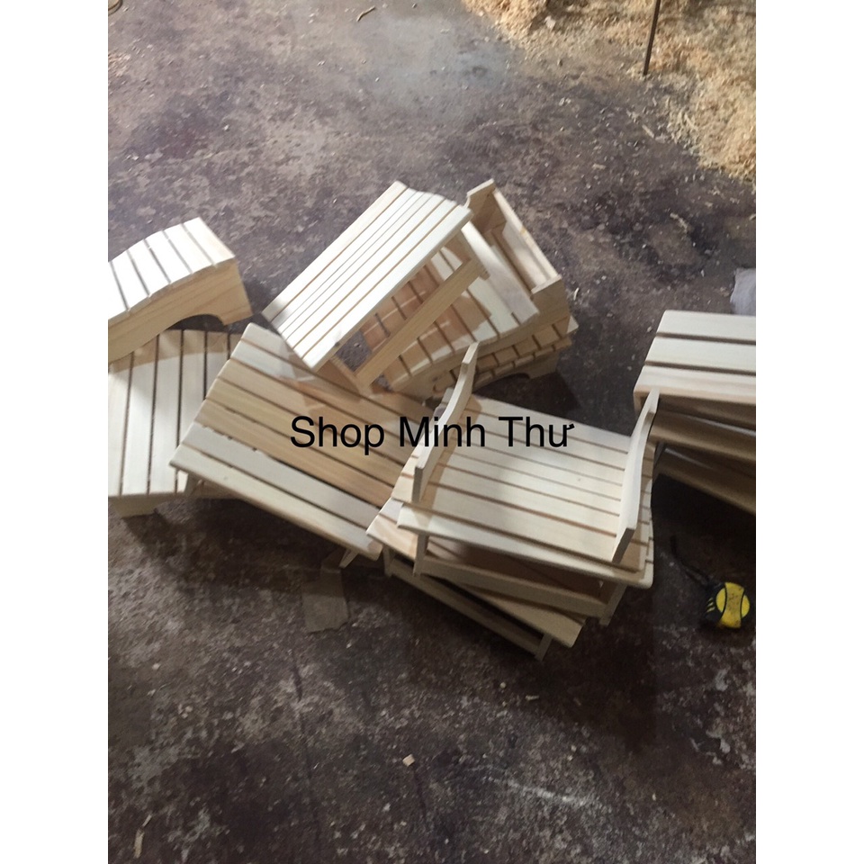 Ghế kê chân văn phòng