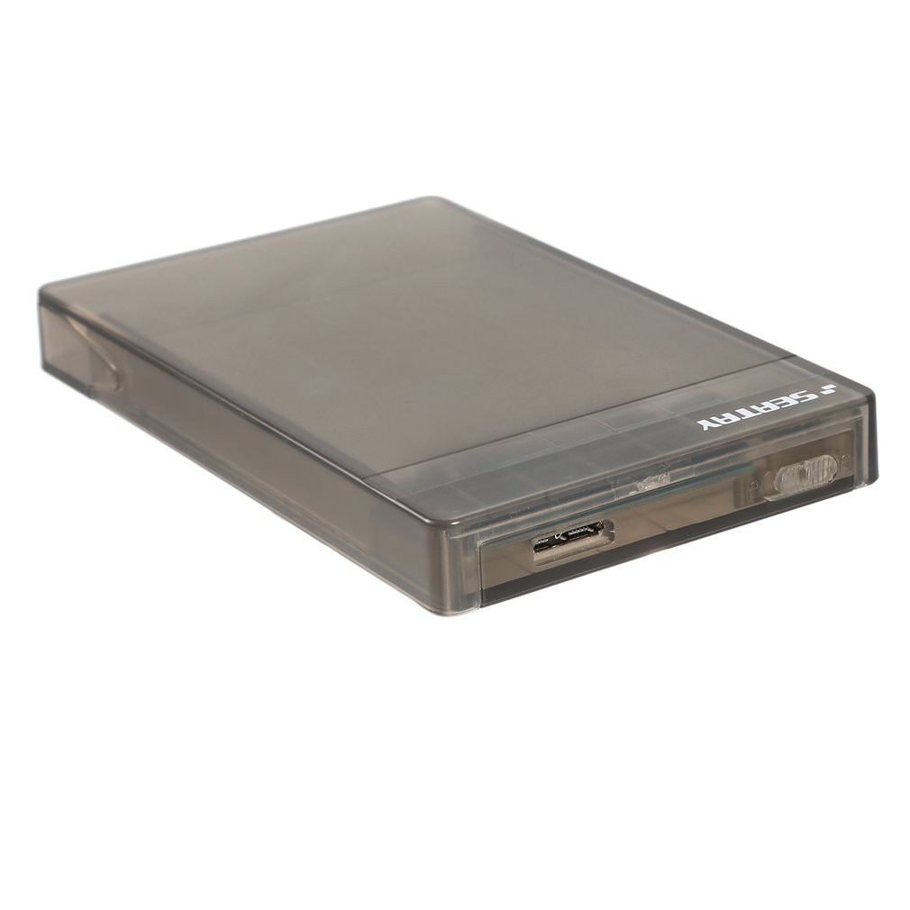 Box ổ cứng 2.5 inch USB 3.0 (nhiều màu) | BigBuy360 - bigbuy360.vn