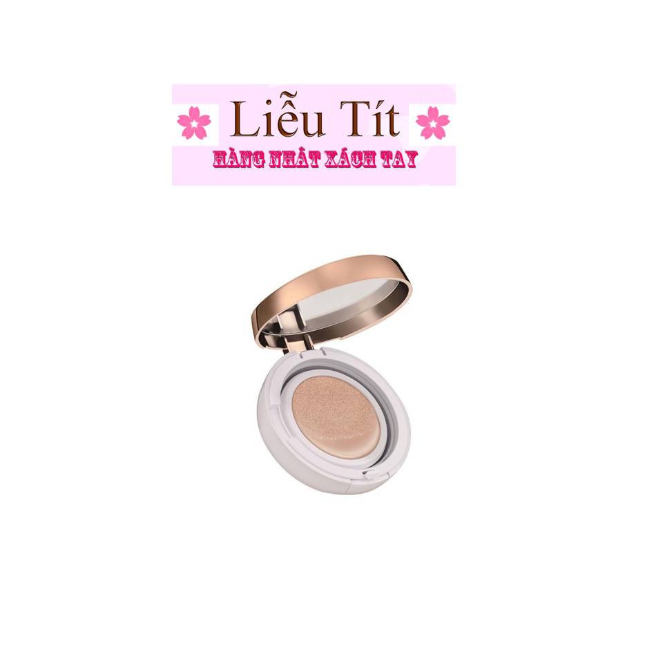 Phấn nước Missha M Magic Cushion SPF 50+ PA+++