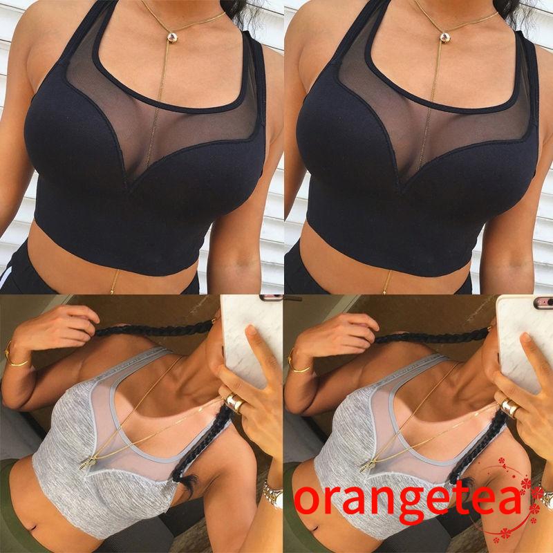Áo sát nách ôm dáng phong cách mùa hè thời trang năng động cho nữ