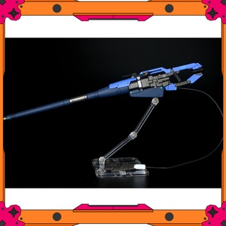 Mô hình lắp ráp phụ kiện effect wing 1/144 hyper mega bazooka launcher cho rg hi nu