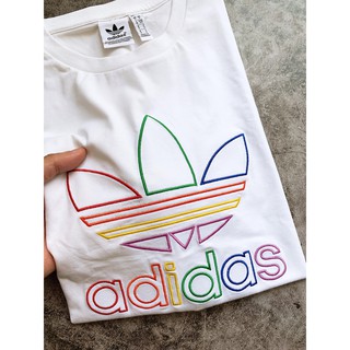 | Ảnh Thật | Áo Das Logo In Color