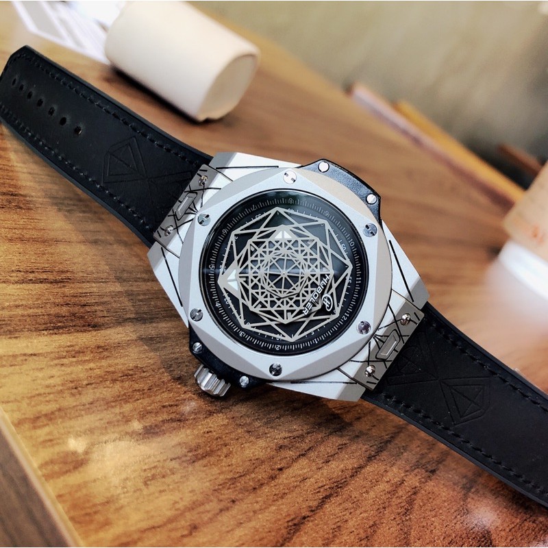 Đồng  hồ Huboler For Men