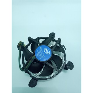 Fan CPU H61 H81 B75 sk 1155 1150 1151 hàng box (cũ)