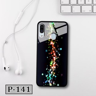 Ốp lưng SAMSUNG Galaxy A20- hình 3D