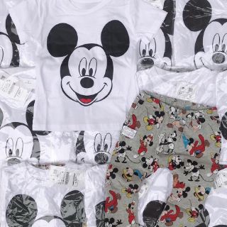 Set MICKEY CHO BÉ