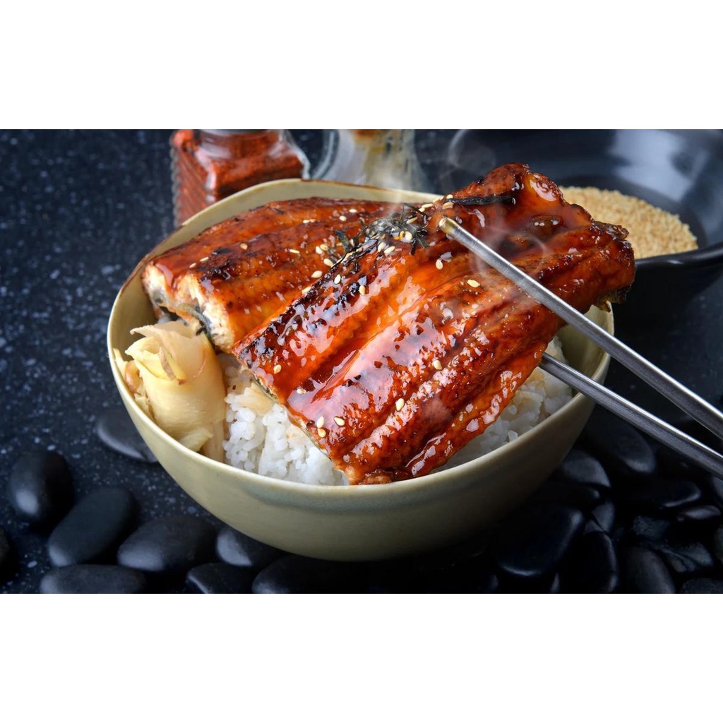 Lươn Nhật Unagi Kabayaki (200g)