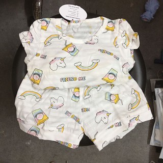 Bộ cotton tăm tre cho bé