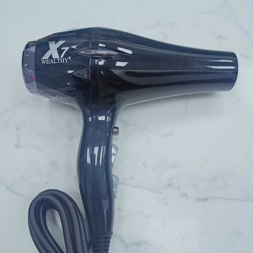 Máy sấy tóc X5, X7 NEW Chất Lượng Cao