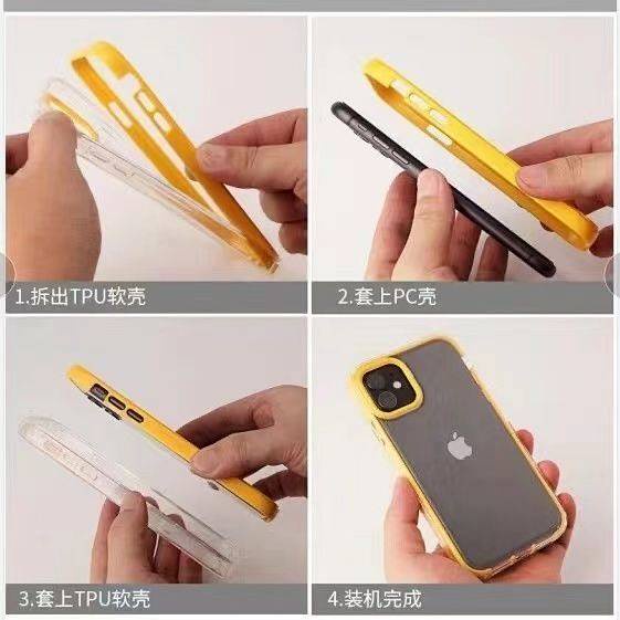 Ultraman Iphone13 Phone Case 12pro Set 14 Apple 11 Silicone Xsmax Transparent X/XR Female 78Plus OaDp