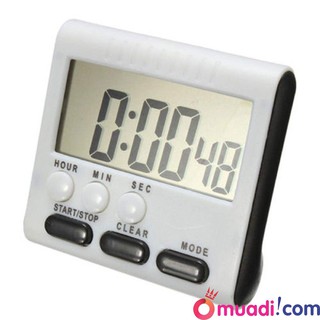 Đồng hồ bấm giờ đếm ngược mini v3