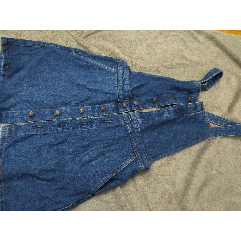 yếm bò zara size M