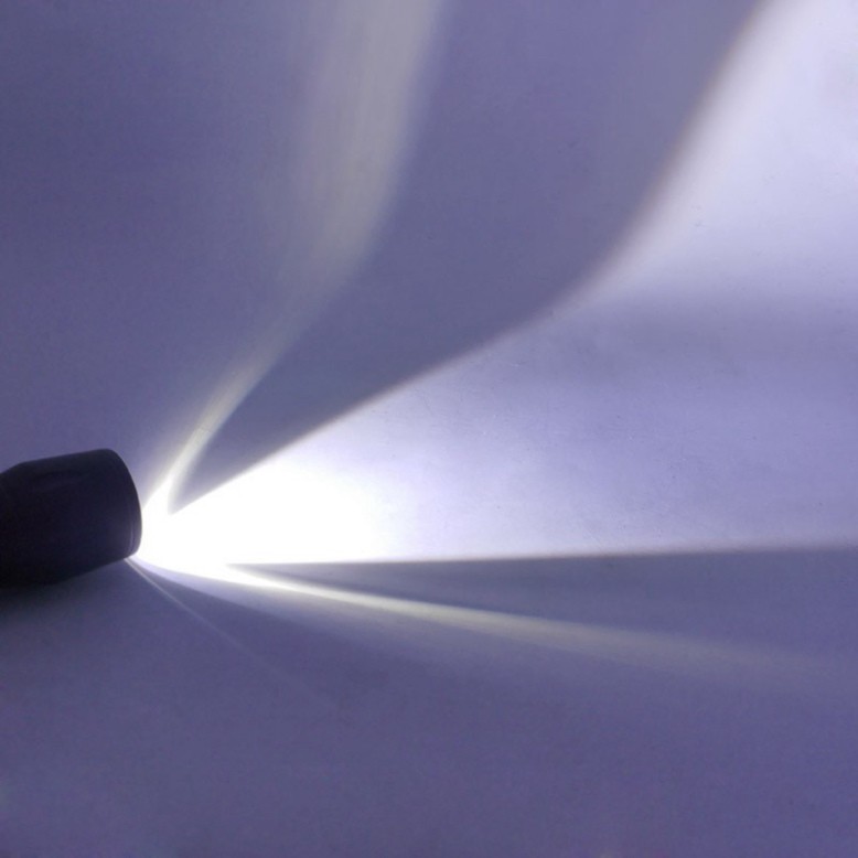 ĐÈN PIN MINI CẦM TAY SIÊU SÁNG CAO CẤP CHỐNG NƯỚC Đèn Nhỏ nhưng lại có võ công siêu sáng