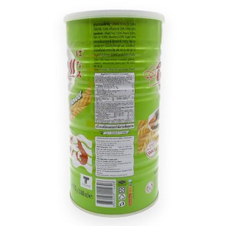 Snack Tôm Hanami rong biển