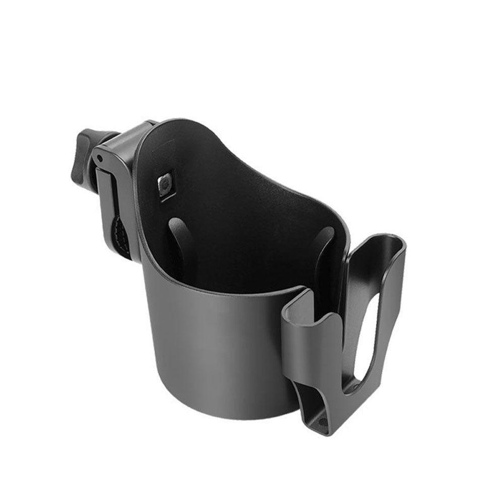 QUINTON Bike Stroller Cup Holder Adjustment Mobile Phone Bracket Stroller Cell Phone Holder Mobile Phone Accessories Scooter Phone Stand Wheelchair Phone Holder Bicycle Baby Stroller Phone Bracket/Multicolor