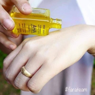 Serum AHA Thái Lan