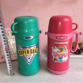 Bình giữ nhiệt Zojirushi / Không Tu Cau