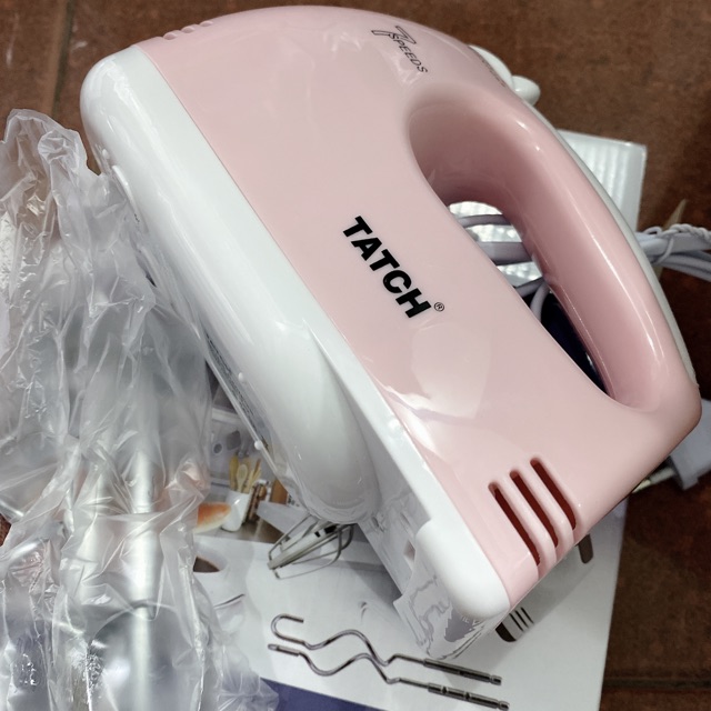 máy đánh trứng tatch