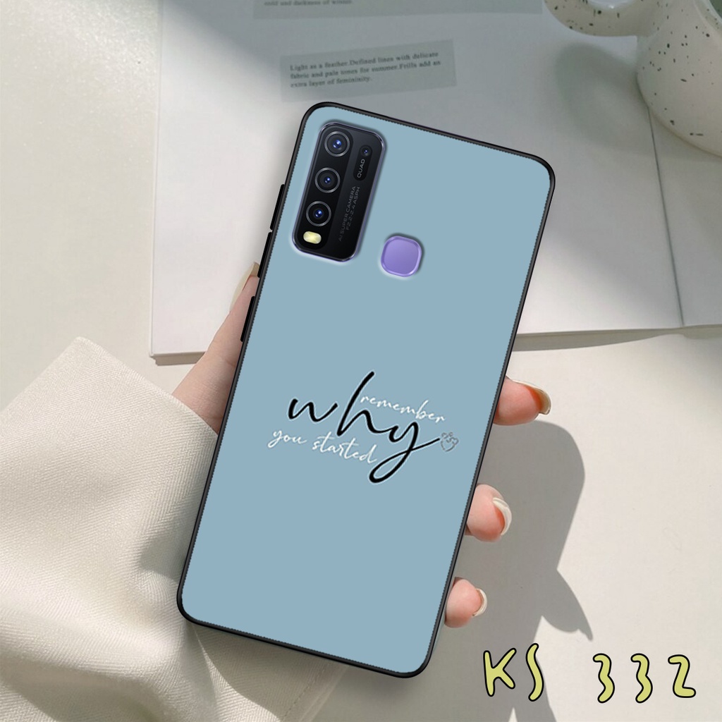 Ốp lưng Vivo Y55 5G - Y75 5G - Ốp lưng vivo in hình Keyword hot hit, giá tốt