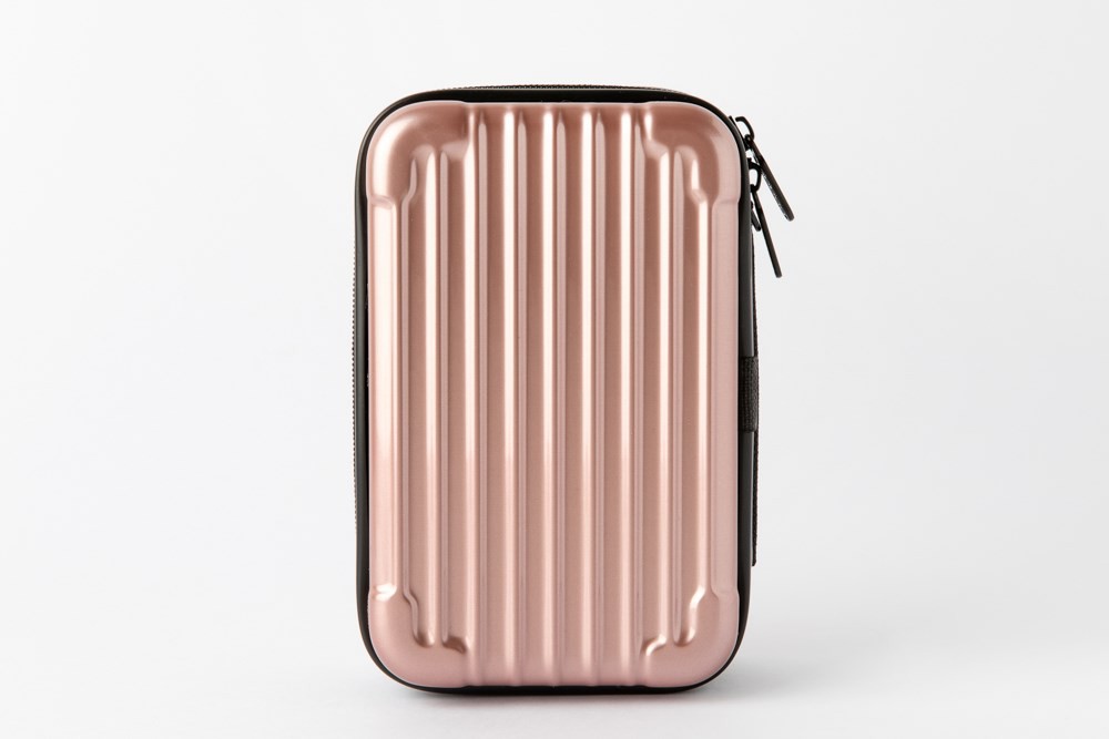 Túi Đựng Đồ Đa Năng ARTBOX Hàn Quốc Hình Vali Iren (Trung Bình)