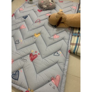 NỆM TRẢI SÀN KIỂU NHẬT