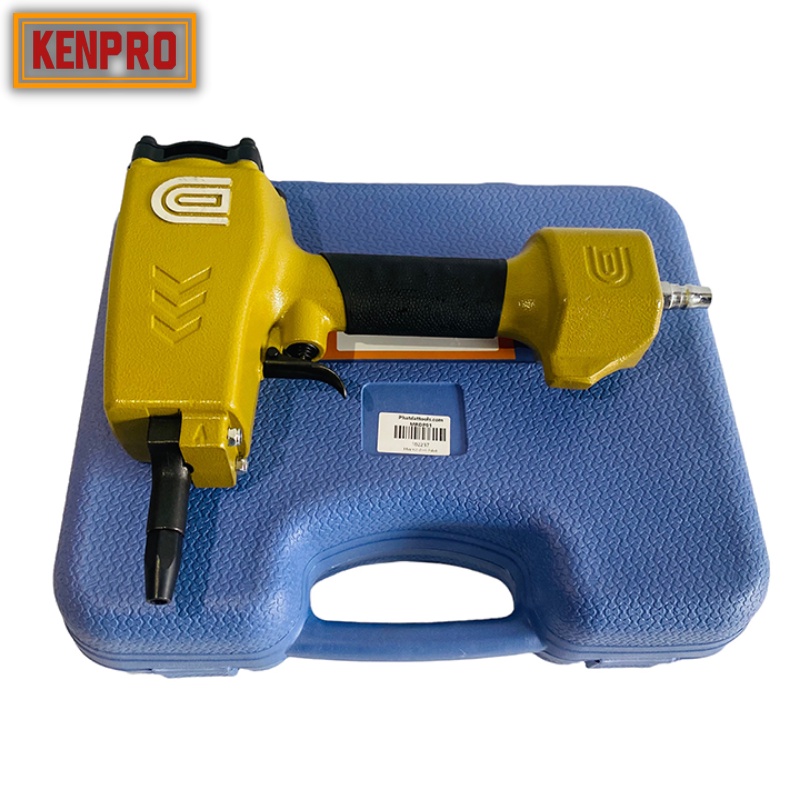 Súng Tháo Đinh Gỗ Pallet KENPRO NP-50