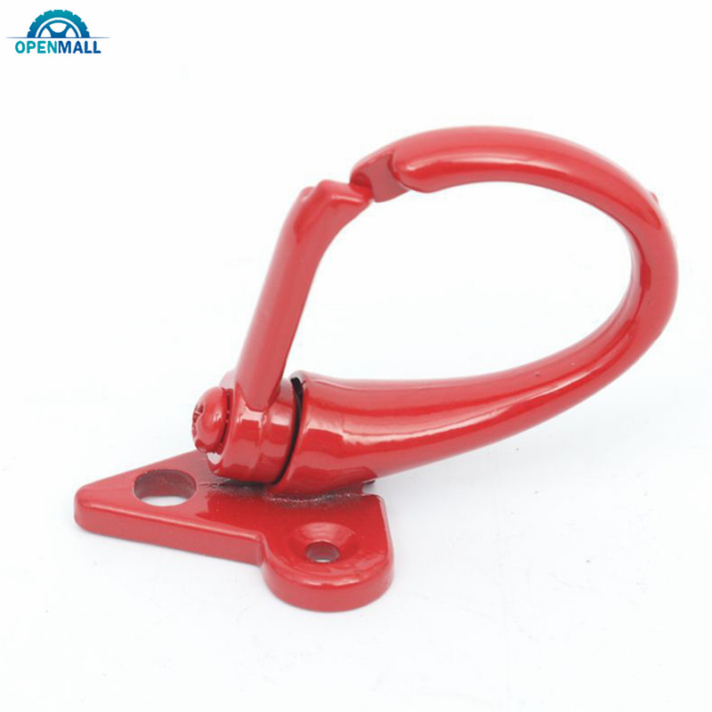 Móc Treo Đồ Tiện Lợi Dùng Cho Xe Máy