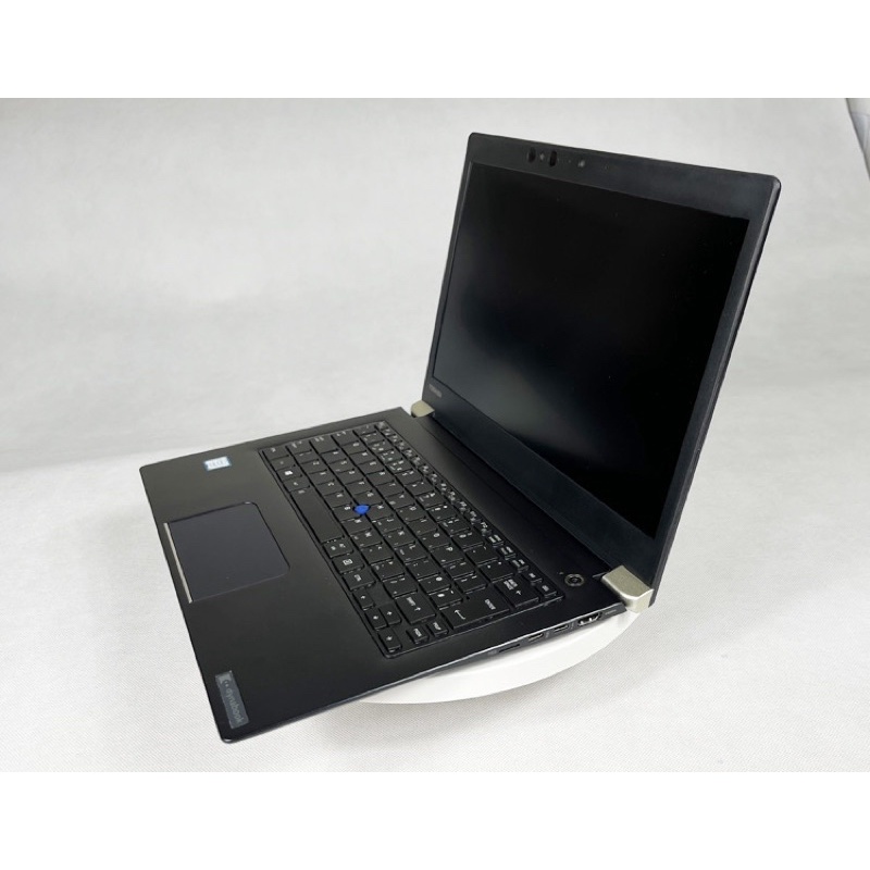 Laptop Toshiba Portege X30 nặng 1kg pin 6 7h  i5-7200u Ram 4GB SSD 128GB màn 13,3 FHD IPS - Bảo hành 6 tháng