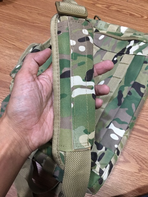 Cặp đeo chéo Tactical ST-BaoS