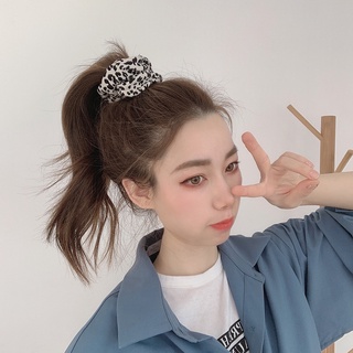 Scrunchies Da Beo