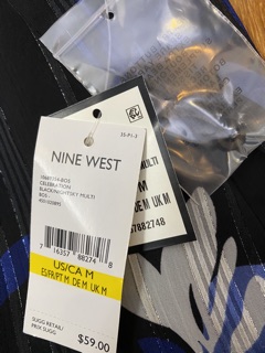 Áo Nine West(1461)