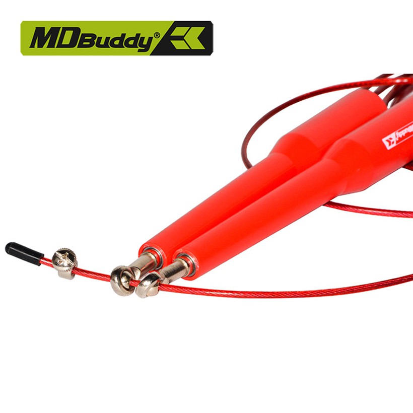 Dây nhảy thể dục đa năng MDBuddy MDJR027