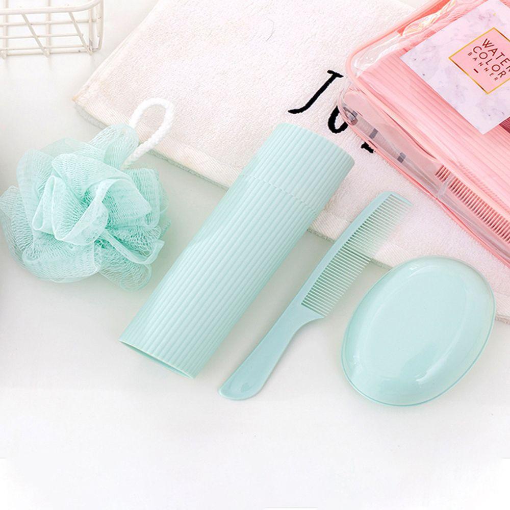 Túi Đựng Mỹ Phẩm Chống Thấm Nước Tiện Dụng Khi Đi Du Lịch