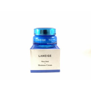 Kem Dưỡng Ẩm Laneige Water Bank Moisture Cream