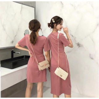 VÁY ĐÔI BẠN THÂN DÂY RÚT NGỰC