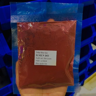 Bột gạo men đỏ 100g