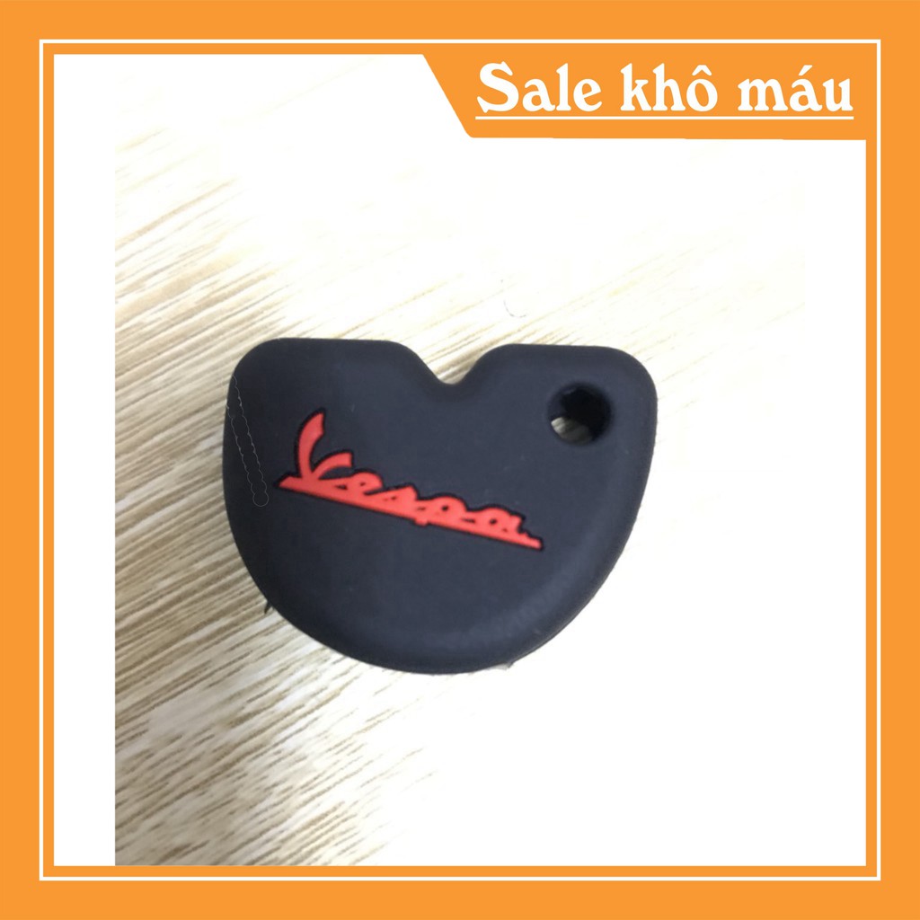 Bọc Chìa Khoá SmartKey Xe VesPa , liberty