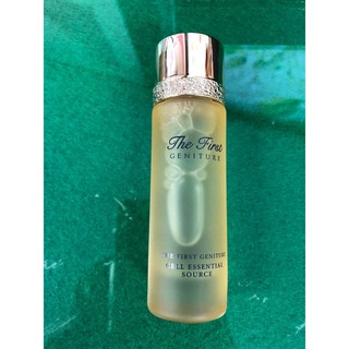 Tinh chất khởi nguồn Ohui (The First Cell Essential Source) 22ml